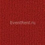 Аренда ковролина бордового (цвет 0002)